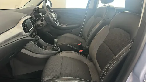 MG MOTOR UK MG3 1.5 VTi-TECH Exclusive [Navigation]