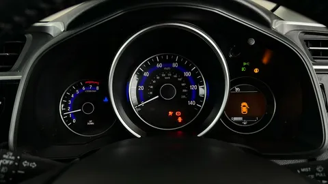 HONDA JAZZ 1.3 i-VTEC EX