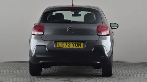 CITROEN C3 1.2 PureTech Sense