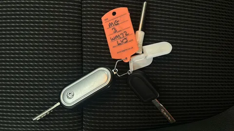 MG MOTOR UK MG3 1.5 VTi-TECH Exclusive [Navigation]