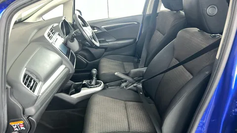 HONDA JAZZ 1.3 i-VTEC EX