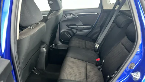 HONDA JAZZ 1.3 i-VTEC EX