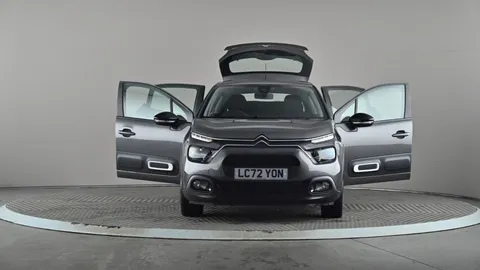 CITROEN C3 1.2 PureTech Sense