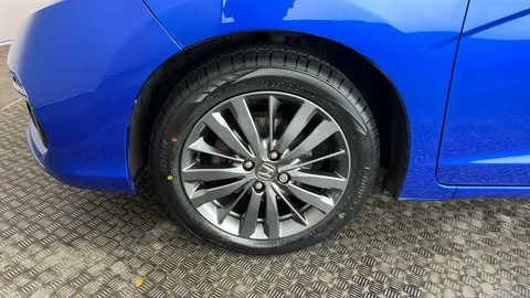 HONDA JAZZ 1.3 i-VTEC EX