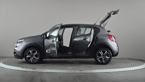 CITROEN C3 1.2 PureTech Sense