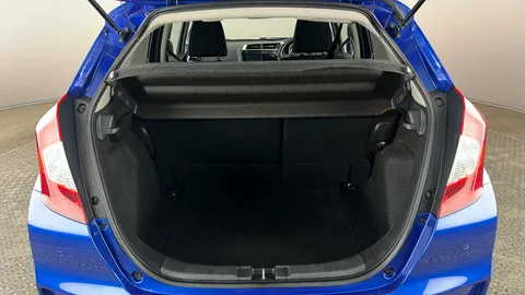 HONDA JAZZ 1.3 i-VTEC EX