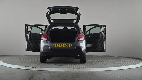 CITROEN C3 1.2 PureTech Sense