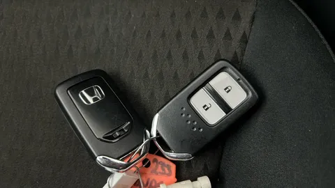 HONDA JAZZ 1.3 i-VTEC EX