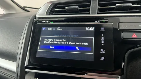 HONDA JAZZ 1.3 i-VTEC EX