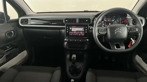 CITROEN C3 1.2 PureTech Sense