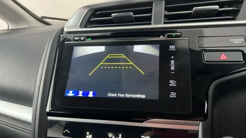 HONDA JAZZ 1.3 i-VTEC EX