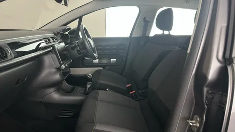 CITROEN C3 1.2 PureTech Sense