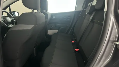 CITROEN C3 1.2 PureTech Sense