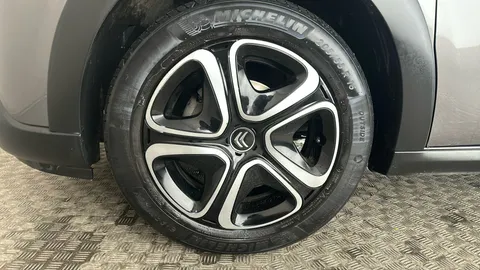 CITROEN C3 1.2 PureTech Sense