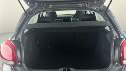 CITROEN C3 1.2 PureTech Sense