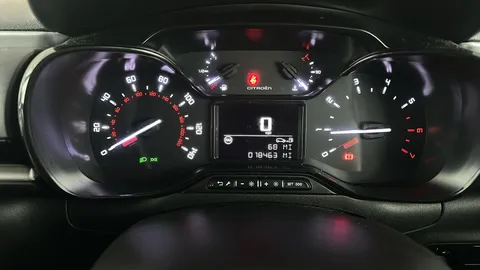 CITROEN C3 1.2 PureTech Sense