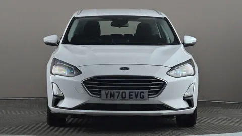 FORD FOCUS 1.5 EcoBlue 120 Zetec