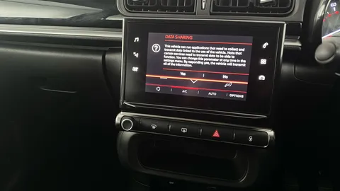 CITROEN C3 1.2 PureTech Sense