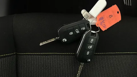 CITROEN C3 1.2 PureTech Sense