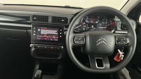 CITROEN C3 1.2 PureTech Sense