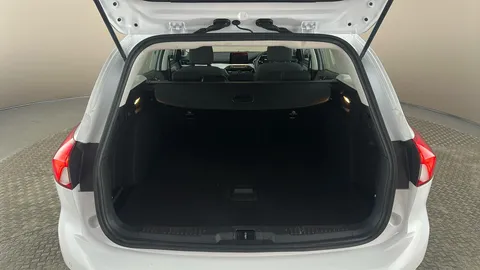 FORD FOCUS 1.5 EcoBlue 120 Zetec