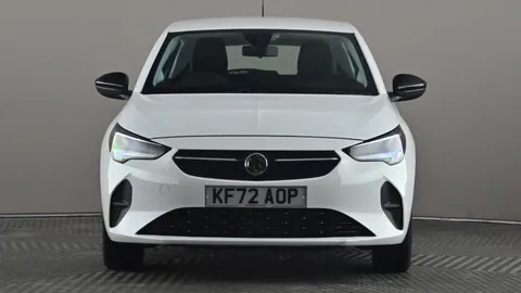 VAUXHALL CORSA 1.2 Design