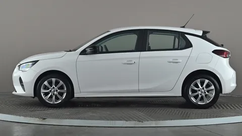 VAUXHALL CORSA 1.2 Design