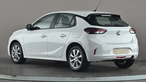 VAUXHALL CORSA 1.2 Design