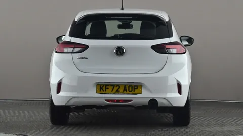 VAUXHALL CORSA 1.2 Design