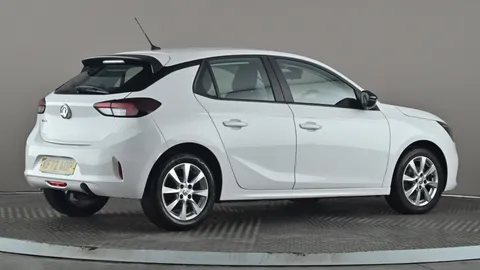 VAUXHALL CORSA 1.2 Design