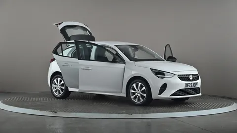 VAUXHALL CORSA 1.2 Design