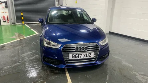 AUDI A1 1.0 TFSI Sport