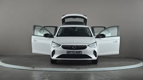 VAUXHALL CORSA 1.2 Design