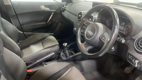 AUDI A1 1.0 TFSI Sport