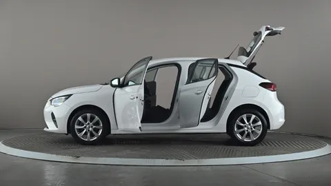 VAUXHALL CORSA 1.2 Design