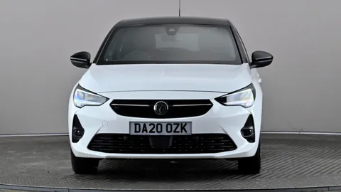 VAUXHALL CORSA 1.2 Turbo SRi Nav