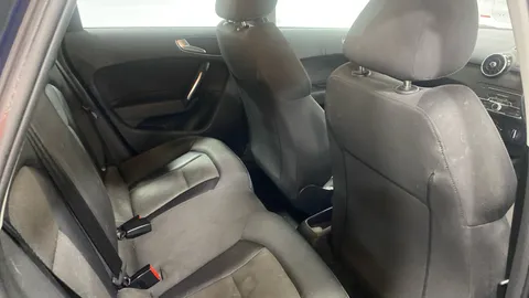 AUDI A1 1.0 TFSI Sport