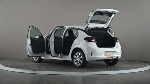 VAUXHALL CORSA 1.2 Design