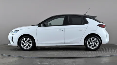 VAUXHALL CORSA 1.2 Turbo SRi Nav