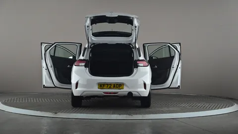 VAUXHALL CORSA 1.2 Design