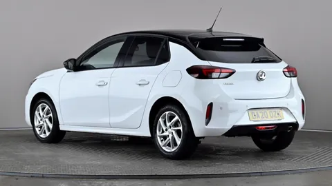 VAUXHALL CORSA 1.2 Turbo SRi Nav