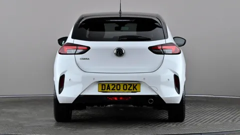 VAUXHALL CORSA 1.2 Turbo SRi Nav