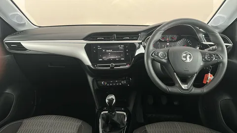 VAUXHALL CORSA 1.2 Design