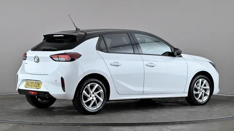 VAUXHALL CORSA 1.2 Turbo SRi Nav