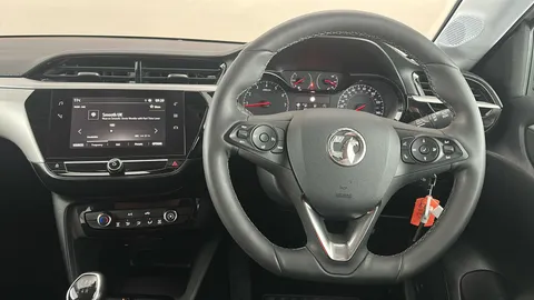 VAUXHALL CORSA 1.2 Design