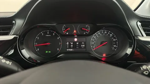 VAUXHALL CORSA 1.2 Design