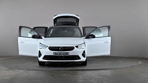 VAUXHALL CORSA 1.2 Turbo SRi Nav