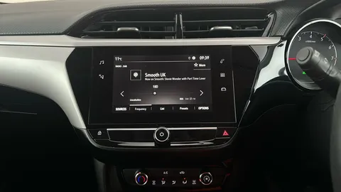 VAUXHALL CORSA 1.2 Design