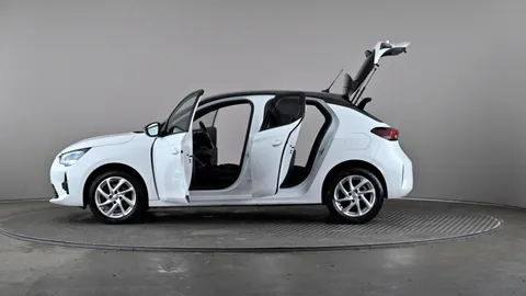 VAUXHALL CORSA 1.2 Turbo SRi Nav