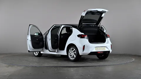 VAUXHALL CORSA 1.2 Turbo SRi Nav